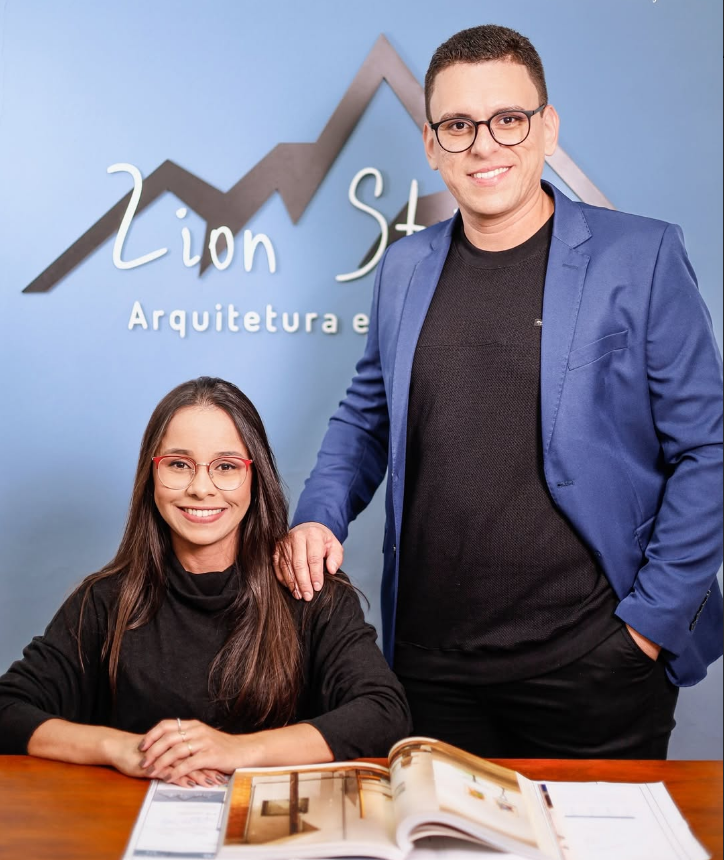 Marco e Amanda - Zion Studio